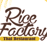 Rice Factory Thai Restaurant