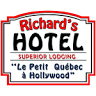 Richard's Hotel
