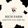 Rich Farm Ice Cream