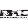 Rick Hahne Calls