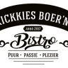 Rickkies Boer'n Bistro