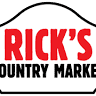 Rick's Country Market