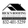 Rick's Roofing and Restoration, LLC