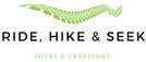 Ride Hike & Seek
