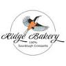 The Ridge Bakery