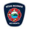 Regie Incendie Des Monts