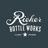 Rieker Bottle Works