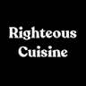 Righteous Cuisine