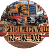 Right in Time Towing