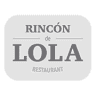 Restaurante Rincón de Lola