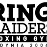 Gym Boxing Ring Raiders