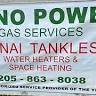 Reno Power - Rinnai services