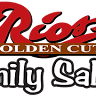 Rios Golden Cut - Alamo Ranch