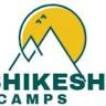 Riverside Camping in Rishikesh