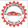 R Islam Automobiles Ltd.