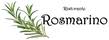 Ristorante Rosmarino