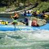 Action Whitewater Adventures