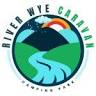 River Wye Caravan and camping park