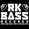 RK Bass Records
