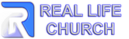 Real Life Church Orland. (Sunday Service 10:30 AM)