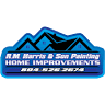 R M Harris & Sons Painting