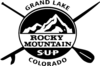Rocky Mountain SUP