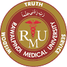 Rawalpindi Medical University (RMU)
