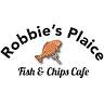 Robbie's Plaice