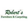 Robert's Furniture & Carpeting