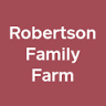 Robertson Family Farm