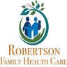 Robertson Family Health