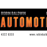 Robin Baldwin Automotive