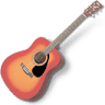 Robin May Guitar