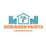 Robinson Paints & Improvements, Inc