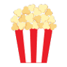 Robinson’s Popcorn