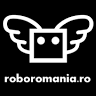 Arduino - Robo Romania