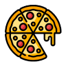 Rocce Woodstone Pizza