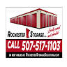 Rochester Storage