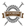 Rockens houtbewerking