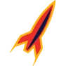 Rocket Man CMGC