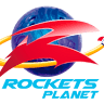 Rockets - Bowling Pizza Games