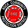 Rock Community Fire Protection District House 5