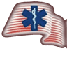 Rockford Ambulance Courtland Substation