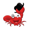 Rocking Crab