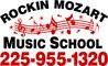Rockin' Mozart Academy