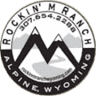 Rockin' M Ranch Cabin Rentals, Horseback Rides & Fly Fishing Guides