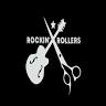 ROCKIN' ROLLERS