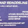 Rockland Remodeling