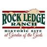 Rock Ledge Ranch Historic Site