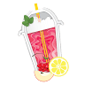 Rock’n Joy Juice - Torrance